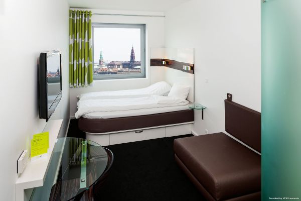 Wakeup (Kopenhagen)